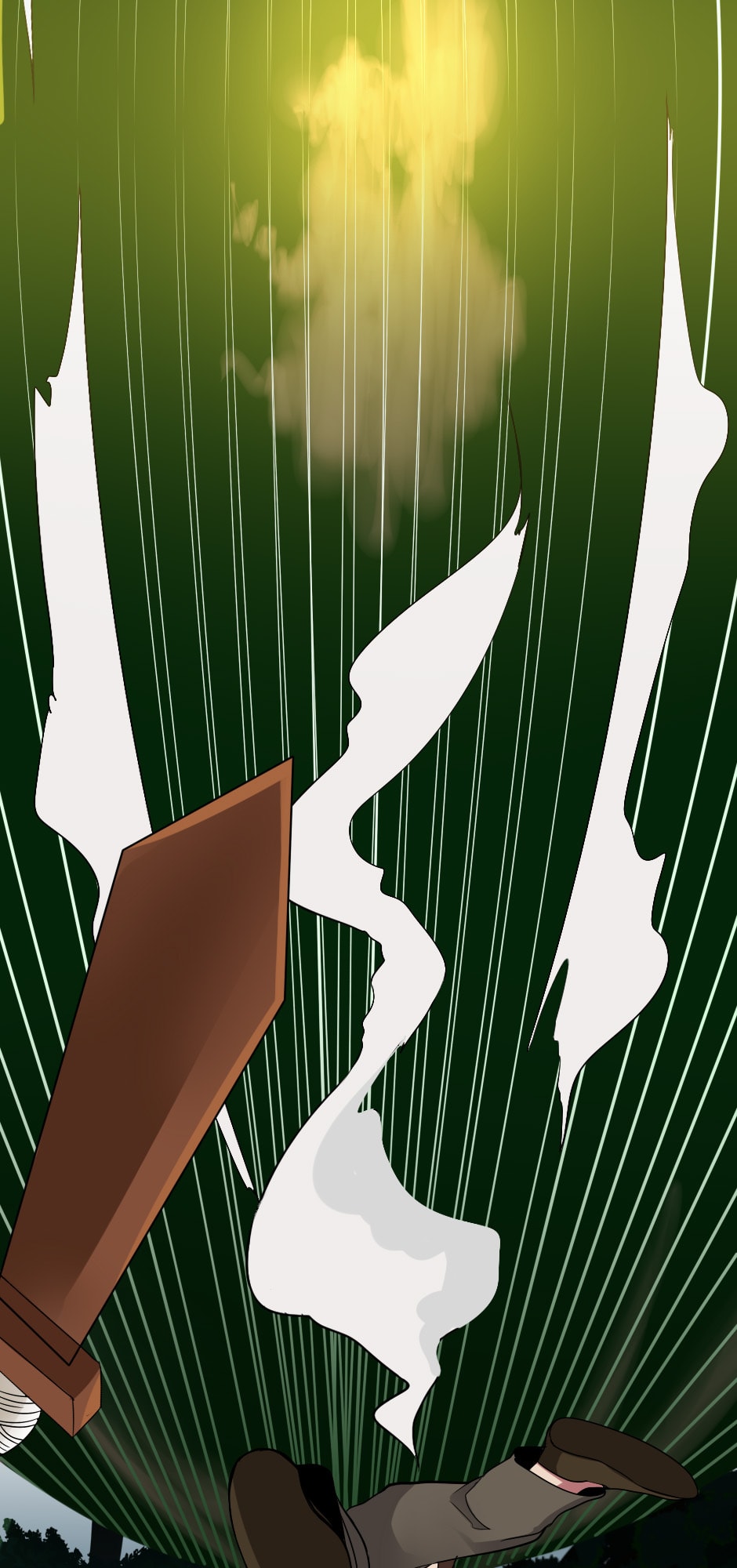 The Beginning After The End Chapter 7 image 53